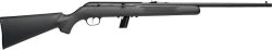 SAVAGE 64F 22LR 21" BBL - BLUED/BLACK SYNTHETIC