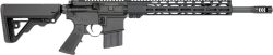 RRA LAR15M A4 450 BUSHMASTER - 16" BLUED BARREL ADJ. STOCK