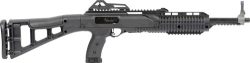 HI-POINT CARBINE 45ACP - 17.5" 9RD NON-THREADED BLK