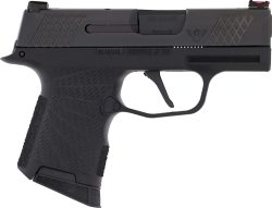 WILSON SIG-WCP365-9BAT 9MM - 3.1" FS 10-SHOT ACTION TUNED