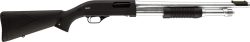 WINCHESTER SXP MARINE DEFENDER - 20GA 3" 18" CHROME/SYN