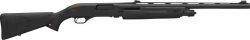 WINCHESTER SXP TURKEY 12GA - 3.5" 24"VR MATTE BLACK/SYN