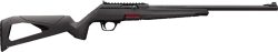 WINCHESTER WILDCAT 22LR 18" - MATTE BLUED SYNTHETIC