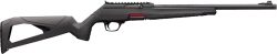 WINCHESTER WILDCAT 22LR 16.5" - BLUED/BLACK SUPPRESSOR READY