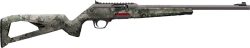 WINCHESTER WILDCAT 22LR 16.5" - TRUE TIMBER VSX TUNGSTEN SR