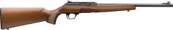 WINCHESTER WILDCAT SPORTER - 22LR 16.5" WOOD/BLUED SUP RDY