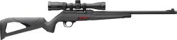 WINCHESTER WILDCAT 22LR 16.5" - BLUED/SYN W/VORTEX CRSFR II SR