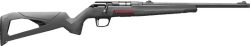 WINCHESTER XPERT BR 22LR 16.5" - BLUED BLACK SUPPRESSOR RDY
