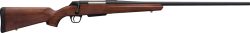 WINCHESTER XPR SPORTER 243 WIN - 22" BLACK/WALNUT
