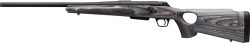 WINCHESTER XPR VARMINT 30-06 - THUMBHOLE 24"HB GREY LAM