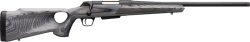 WINCHESTER XPR VARMINT 6.5PRC - 24"HB THUMBHOLE GREY LAM