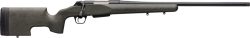 WINCHESTER XPR RENEGADE LR SR - 243 WIN 22" GRAY/BLACK MATTE