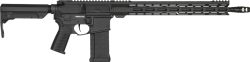 CMMG RIFLE RESOLUTE MK4 5.7X28 - MM 16.1" 40RD BLACK