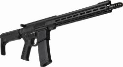 CMMG RIFLE RESOLUTE MK4 5.56MM - 16.1" 30RD BLACK