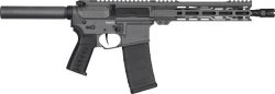 CMMG PISTOL BANSHEE MK4 5.56MM - 10.5" 30RD PISTOLTUBE TUNGSTEN