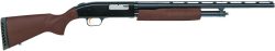 MOSSBERG 505 YOUTH 20GA 3" - 20"VR BLUED/HARDWOOD