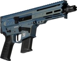 CMMG PISTOL DISSENT MK57 - 5.7X28MM 6.5" NORTHERN LIGHTS