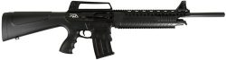 ROCK ISLAND VR60 SHOTGUN STD - 12GA 20" 5RD 3" AR-15 STYLE
