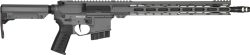 CMMG RIFLE RESOLUTE MK4 6MM - ARC 16.1" 10RD TUNGSTEN