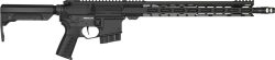 CMMG RIFLE RESOLUTE MK4 6.5 - GRENDEL 16.1" 10RD ARMOR BLACK