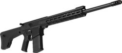CMMG RIFLE ENDEAVOR MK3 6.5CM - 24" 20RD ARMOR BLACK