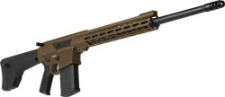 CMMG RIFLE ENDEAVOR MK3 6.5CM - 24" 20RD MIDNIGHT BRONZE