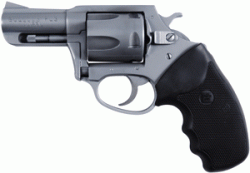 CHARTER ARMS BULLDOG 44SPL - 2.5" S/S