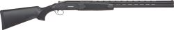 MOSSBERG SILVER RESERVE 12GA - 3" 28"VR EXTRACTOS BLUED/SYN