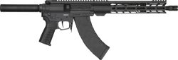 CMMG PISTOL BANSHEE MK47 7.62X - 39MM 12.5" PISTOL TUBE BLACK