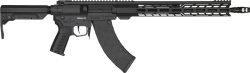 CMMG RIFLE RESOLUTE MK47 7.62 - X39 16.1" 30RD ARMOR BLACK