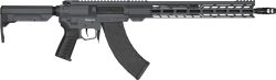 CMMG RIFLE RESOLUTE MK47 7.62 - X39 16.1" 30RD ARMOR GREY