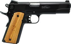 TRISTAR AMERICAN CLASSIC II - 1911 9MM 5" BLUED/WOOD