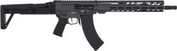CMMG RIFLE DISSENT MK47 7.62x - 39 14.3" 30RD FOLDING STK GREY