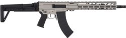 CMMG RIFLE DISSENT MK47 7.62x - 39 14.3" 30RD FOLDING STK TITA