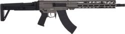 CMMG RIFLE DISSENT MK47 7.62x - 39 14.3" 30RD FOLDING STK TNG