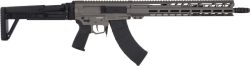 CMMG RIFLE DISSENT MK47 7.62x - 39 16.1" 30RD FOLDING STK TUNG