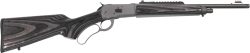 CHIAPPA 1892 WILDLANDS 44 MAG - 16.5" TB CERAKOTE GREY/LAM