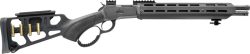 CHIAPPA 1892 WILDLANDS 44 MAG - 16" TAKE DOWN MATTE/BLACK AE