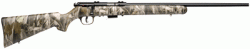 SAVAGE 93R17-CAMO 17HMR 21" - ACCU TRIG BLUED/NEXT G1 CAMO