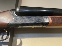 TRISTAR BRISTOL SXS 410 28" - 3" CT-5 CASE COLOR/PGRIP TALO