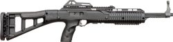 HI-POINT CARBINE 9MM LUGER - 16.5" NON-THREADED BLACK