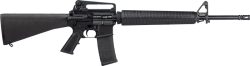 AERO PRECISION AR15 RIFLE - 5.56 NATO 20" BBL BLACK