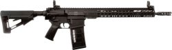 ARMALITE AR-10A TACTICAL RIFLE - 308 WIN 14" BBL W/ BREAK