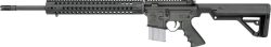 RRA LAR15 COYOTE RIFLE 223 - WYLDE 20" BBL FIXED STK BLACK