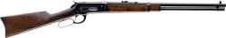 CIMARRON 1886 MODEL CARBINE - 45-70 22" ROUND  CC/BLUED WNT