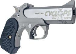 BOND ARMS CYCLOPS 44MAG - 4.25" B6 EXTENDED GRIP