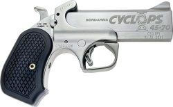 BOND ARMS CYCLOPS 45-70 - 4.25" B6 EXTENDED GRIP