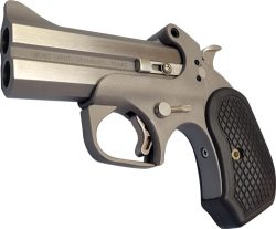 BOND ARMS ROWDY XL 45LC/410 - 2.5" 3.5" BL B6 EXTENDED GRIP