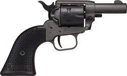 HERITAGE BARKEEP 22LR FS 2" - CERAKOTE TUNGSTEN POLYMER