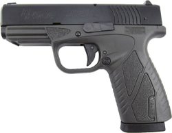 BERSA BP CC 9MM FS - 8 SHOT MATTE W/URBAN GREY FRM